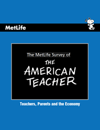 MetLife Survey